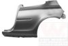VAN WEZEL 4331645 Sidewall